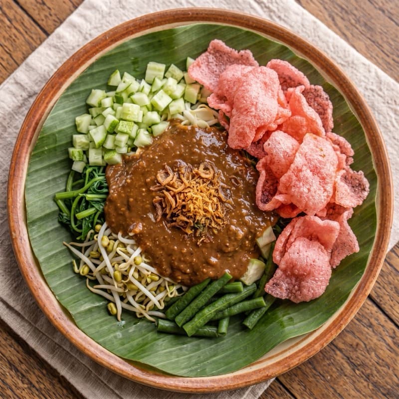 Pecel