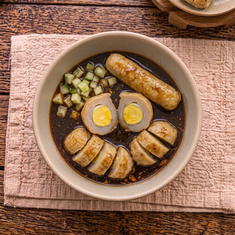 Pempek