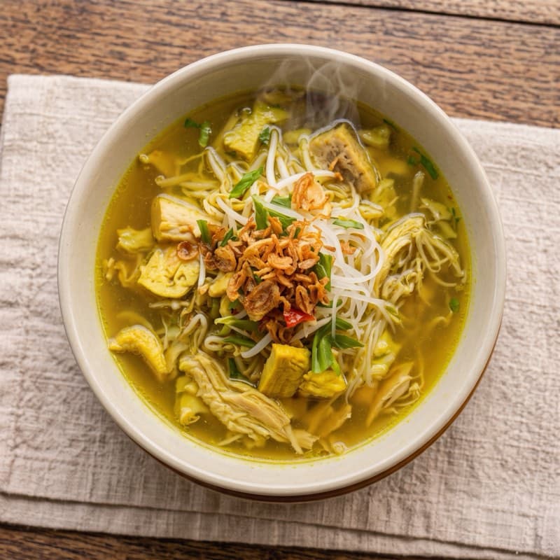 Soto Ayam